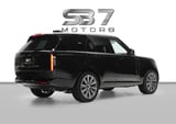 2026 Land Rover Range Rover P530 Autobiography thumbnail 4