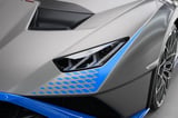 2023 Lamborghini Huracan STO Performance thumbnail 12