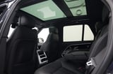 2024 Land Rover Range Rover P400 SE GCC thumbnail 11