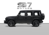 2023 Mercedes-Benz G-Class G 63 AMG with Agmc Warranty thumbnail 3