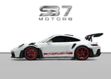 2025 Porsche 911 GT3 RS thumbnail 3