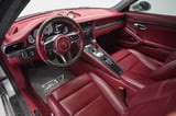 2017 Porsche 911 Carrera GTS thumbnail 6