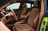 2023 Aston Martin Dbx 707 with Dealer Warranty thumbnail 8