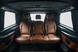 2021 Mercedes-Benz V-Class V 250 Falcon Edition thumbnail 9