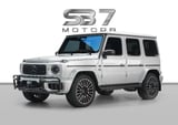 2025 Mercedes-Benz G-Class G 63 AMG thumbnail 1