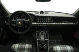 2025 Porsche 911 Turbo 50 50th Anniversary thumbnail 10