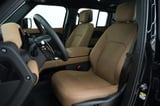 2026 Land Rover Defender 110 V8 Edition P525 thumbnail 8