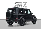 2023 Mercedes-Benz G-Class G 63 AMG with Agmc Warranty thumbnail 4