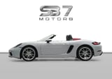 2024 Porsche 718 Boxster Excellent Condition thumbnail 7