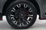 2022 Nissan Patrol Nismo thumbnail 14