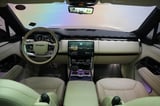 2022 Land Rover Range Rover HSE P530 GCC with Warranty 4/2027 thumbnail 10