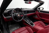 2023 Porsche 911 Turbo S with Dealer Warranty thumbnail 8