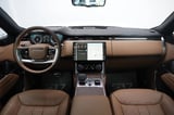 2023 Land Rover Range Rover HSE P530 GCC thumbnail 12