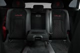 2024 Lamborghini Urus Performante Carbon Fiber thumbnail 9
