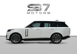 2024 Land Rover Range Rover HSE P530 thumbnail 3
