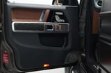 Mercedes-Benz G 63 AMG GCC with Gargash Warranty & Full Service History thumbnail 11