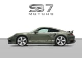 2025 Porsche 911 Turbo 50 50th Anniversary thumbnail 3