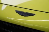 2023 Aston Martin Dbx 707 with Dealer Warranty thumbnail 16