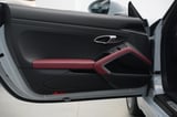 2024 Porsche 718 Boxster Excellent Condition thumbnail 12