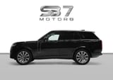 2026 Land Rover Range Rover P530 Autobiography thumbnail 3