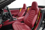 2023 Porsche 911 Turbo S with Dealer Warranty thumbnail 10
