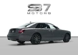2024 Rolls-Royce Ghost Black Badge with Service Contract thumbnail 4