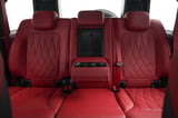 2024 Mercedes-Benz G-Class G 63 AMG thumbnail 9