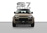 2025 Land Rover Defender 110 Octa Black P635 Fully Loaded thumbnail 2