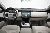 2024 Land Rover Range Rover HSE P530 thumbnail 11