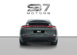 2023 Porsche Panamera Standard thumbnail 5