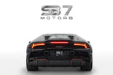 2021 Lamborghini Huracan EVO Coupe with Akrapovic thumbnail 5