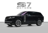 2023 Land Rover Range Rover HSE P530 with Warranty and Service Contract thumbnail 1