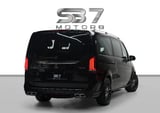 2021 Mercedes-Benz V-Class V 250 Falcon Edition thumbnail 3