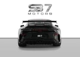 2025 Porsche 911 GT3 with Service Contract thumbnail 5