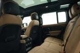 2026 Land Rover Defender 110 X-Dynamic HSE thumbnail 11