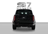 2026 Range Rover P530 Autobiography GCC Fully Loaded 5 Years Warranty thumbnail 5