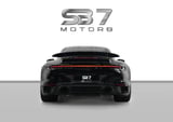2024 Porsche 911 Turbo Aero Kit with Warranty Till 09/2027 thumbnail 5