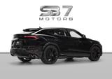 2024 Lamborghini Urus Performante Carbon Fiber thumbnail 4