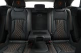 2025 Lamborghini Urus SE Carbon Fiber Interior thumbnail 9