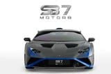 2023 Lamborghini Huracan STO Performance thumbnail 2