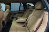 2023 Land Rover Range Rover HSE P530 with Warranty and Service Contract thumbnail 13