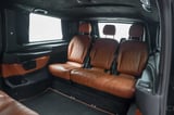 2021 Mercedes-Benz V-Class V 250 Falcon Edition thumbnail 10