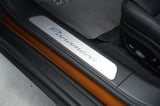 2025 Porsche Panamera Standard GCC with Al Naboodah Warranty thumbnail 14