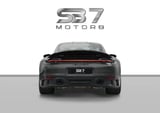 2024 Porsche 911 Carrera GTS GCC Al Naboodah Warranty Fsh thumbnail 5