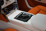 2026 Rolls-Royce Cullinan Silver Badge thumbnail 7