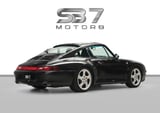 Porsche 911 Carrera S 1997 Fsh - 1 Owner - Original Paint thumbnail 4