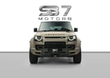2025 Land Rover Defender 110 Octa Black P635 Fully Loaded thumbnail 2