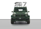 2025 Brabus 800 - Mercedes AMG G 63 thumbnail 2
