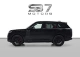2026 Range Rover P530 Autobiography GCC Fully Loaded 5 Years Warranty thumbnail 3