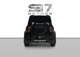 2026 Land Rover Defender 110 V8 Edition P525 thumbnail 5